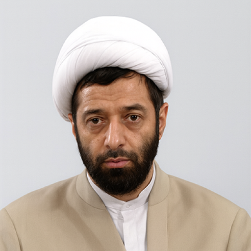 محمدباقر انصاری