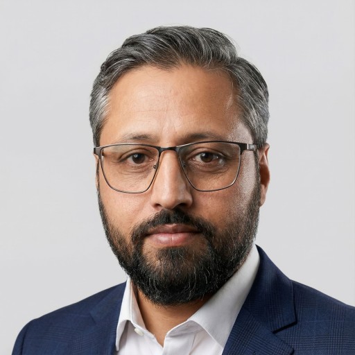 محمدرضا زاهدی