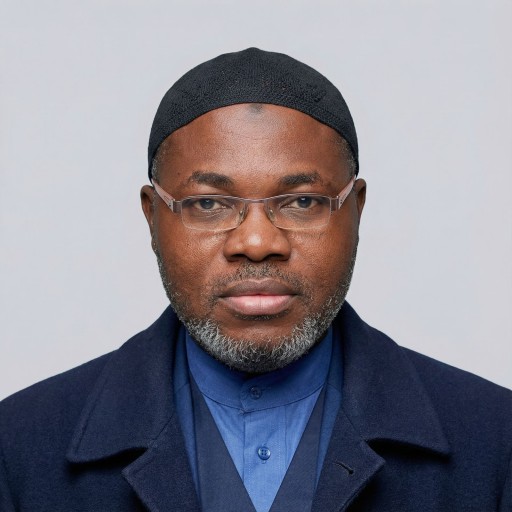 اسماعیل عبداللهی عیسی