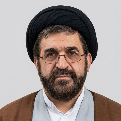 موسوی شاهرودی