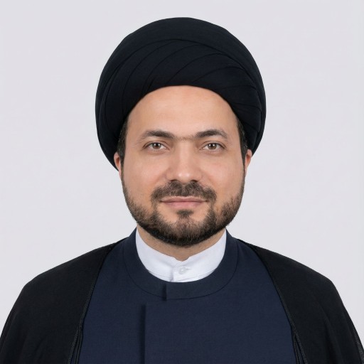 سید مهدی ناجی