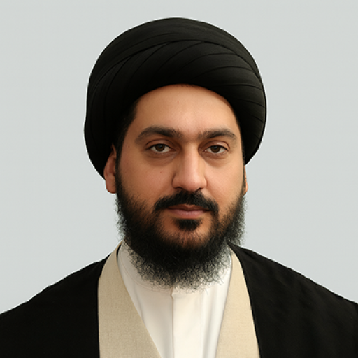 سید صادق نجات حسینی