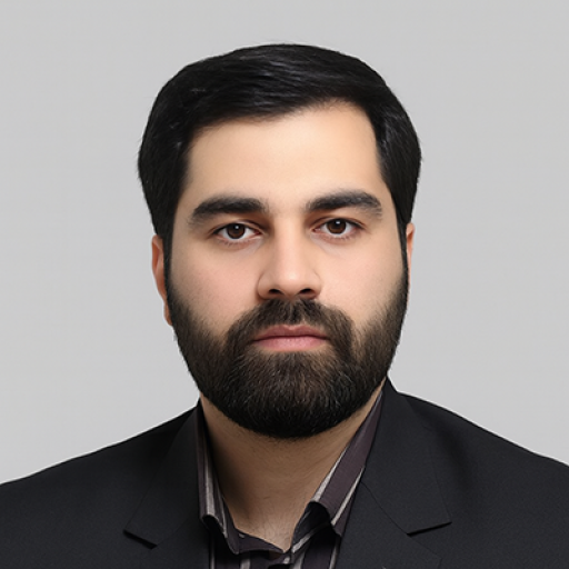 رضا ضیا توحیدی