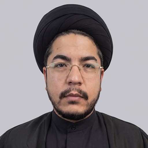 سید علی واعظ زاده
