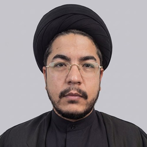 سید علی واعظ زاده