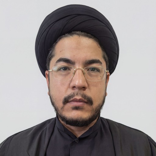 سید علی واعظ زاده