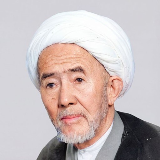 محمدعلی مدرس افغانی