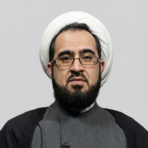 Morteza Mohammadi