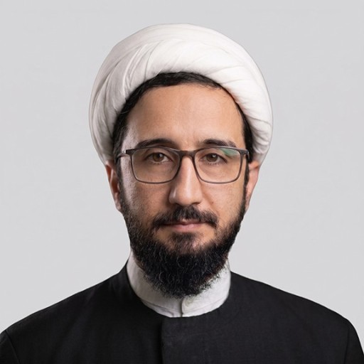 Mohammad Kazem Rajaee Pour
