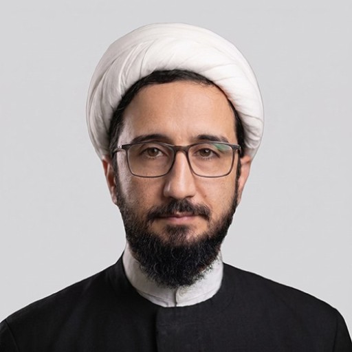 Mohammad Kazem Rajaee Pour