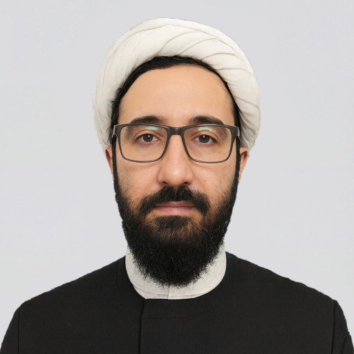 Mohammad Kazem Rajaee Pour