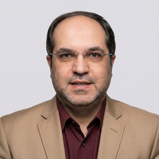 علیرضا هزار