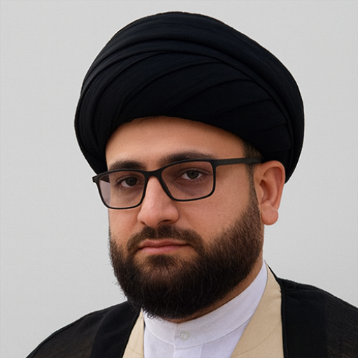 سید علیرضا میرسجادی