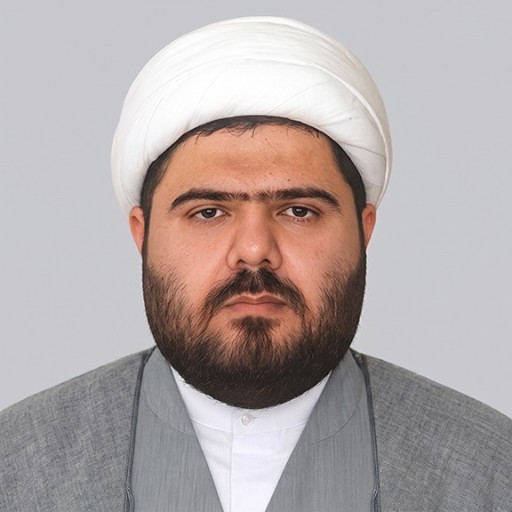 محمد علی شکوری